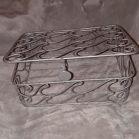 Giorgio Beverly Hills Ocean Dream Silver Waves Box - Picture 10 of 11